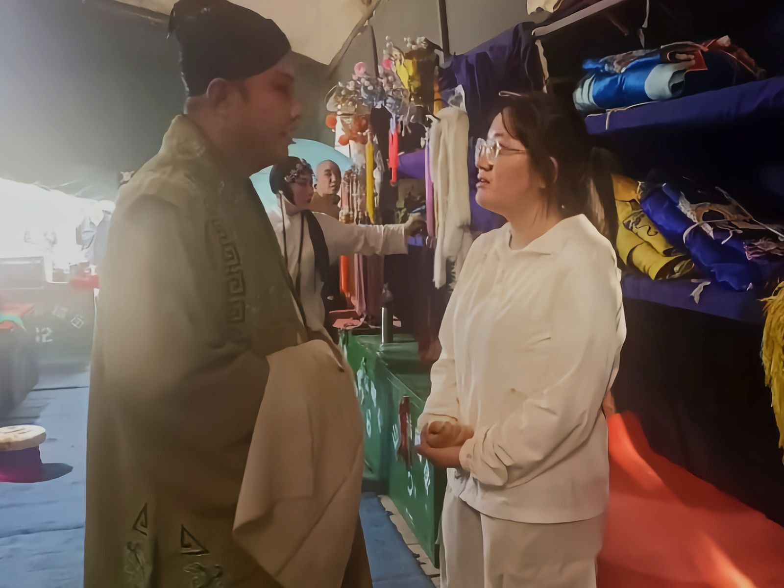 知方言困境，展方言活力：在現(xiàn)代化浪潮中守護文化根脈