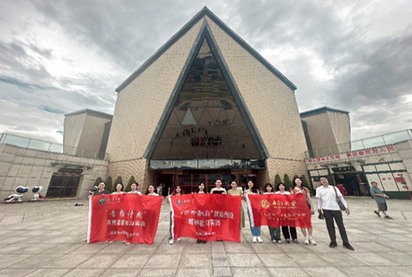 星火計劃 | 四川攀枝花:星火結緣攀枝花 實踐共筑青春夢