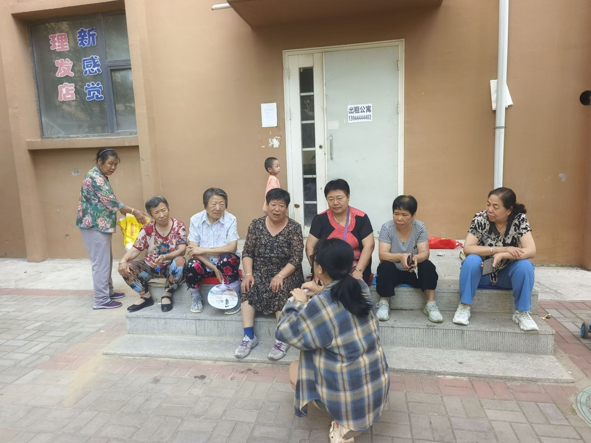 守護鄉(xiāng)音，傳承根脈