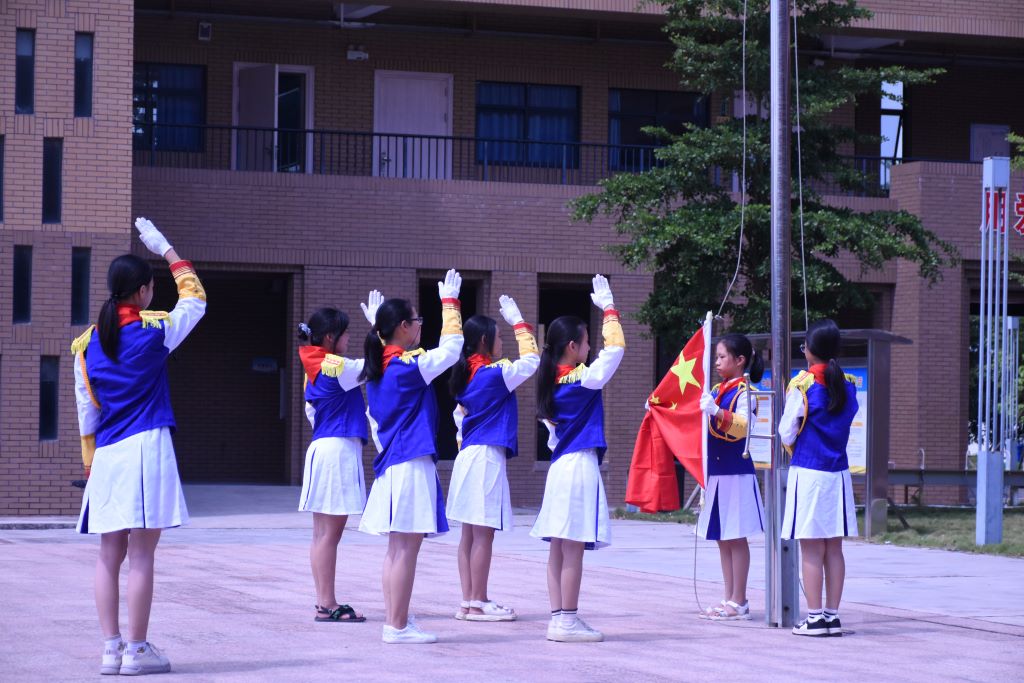 “百千萬(wàn)工程”突擊隊(duì)正式啟動(dòng)開班|以信息技術(shù)賦能鄉(xiāng)村振興，點(diǎn)亮鄉(xiāng)村信息化教學(xué)的“星火”