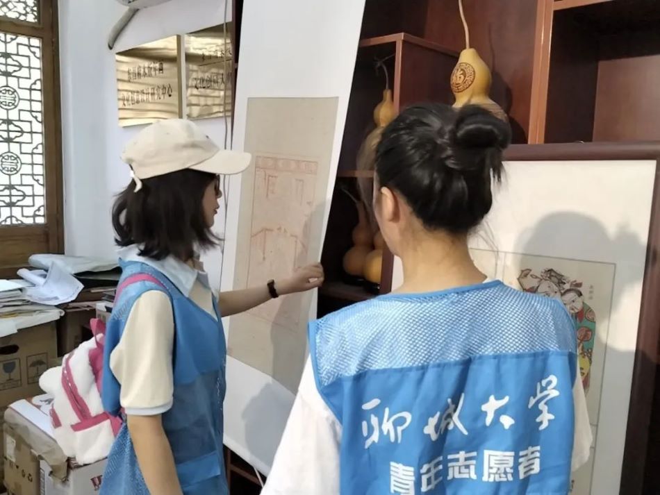 弘揚(yáng)聊城市多彩非遺，體悟非遺之美