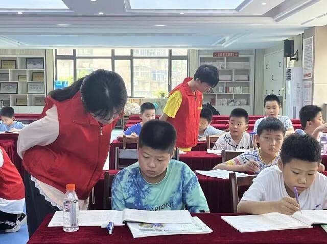 溫暖伴童心，安全記心中