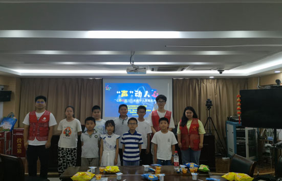 向下扎根，向上生長——回歸鄉(xiāng)土，致敬基層工作者