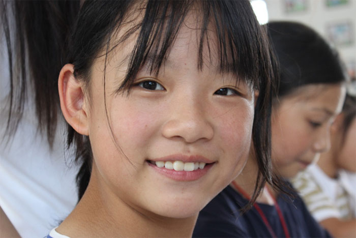 凝聚青春力量，賦能鄉(xiāng)村教育
