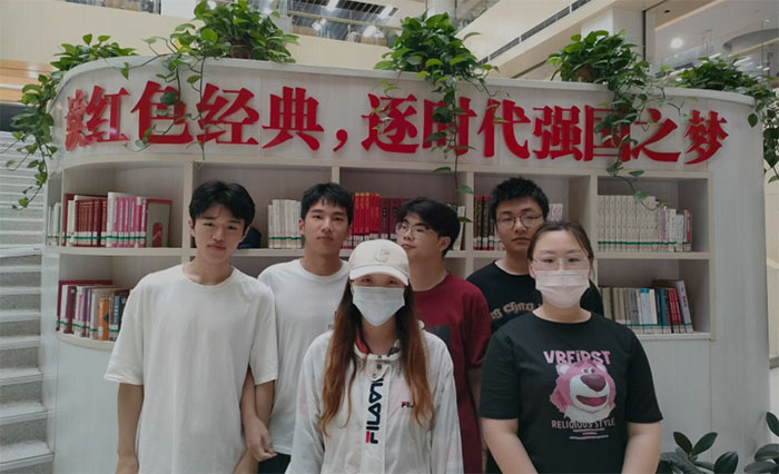 實(shí)踐奠基 成長無限|智行書院2023暑期社會(huì)實(shí)踐團(tuán)隊(duì)風(fēng)采展示