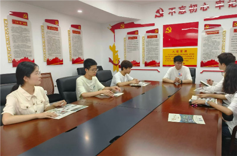 安財(cái)學(xué)子三下鄉(xiāng)總結(jié)：從皖北到皖南，一群大學(xué)生的一區(qū)四縣調(diào)研之旅！