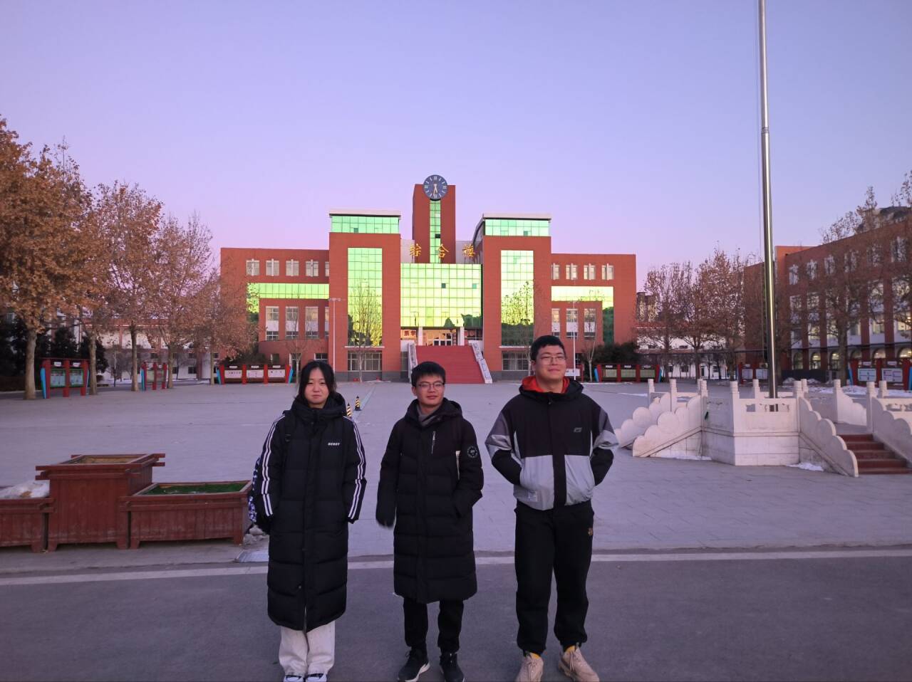 河海大學(xué)源泉工程——“河海之聲，傳音燕趙”