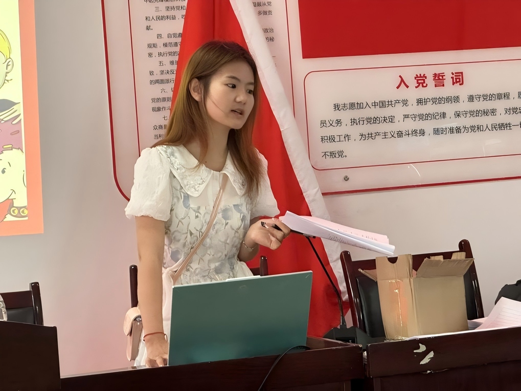 西南財經(jīng)大學(xué)“禹你同行”實踐隊：財經(jīng)啟蒙之旅與創(chuàng)意夢想的碰撞