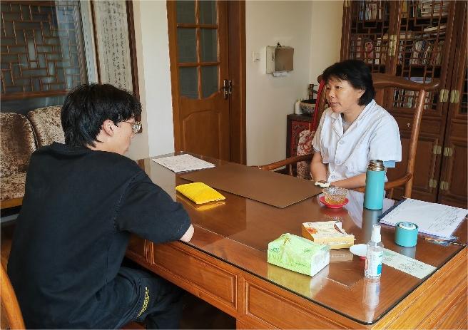 【薪火傳承——探尋中醫(yī)藥發(fā)展與文化傳播】“夙聞清譽播維揚，華扁新題活濟堂”薪火實踐團蜀地醫(yī)道尋根隊專訪雷鳴副教授