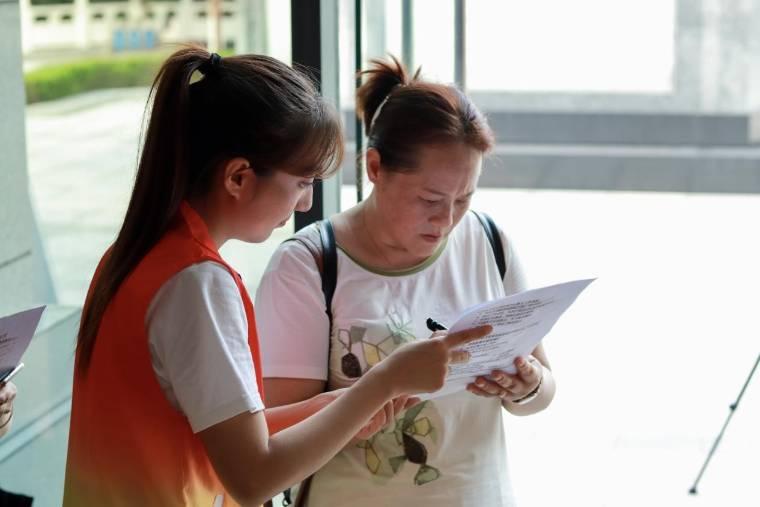 重慶交通大學(xué)學(xué)子奔赴瀘州第一站竟然去了這里！