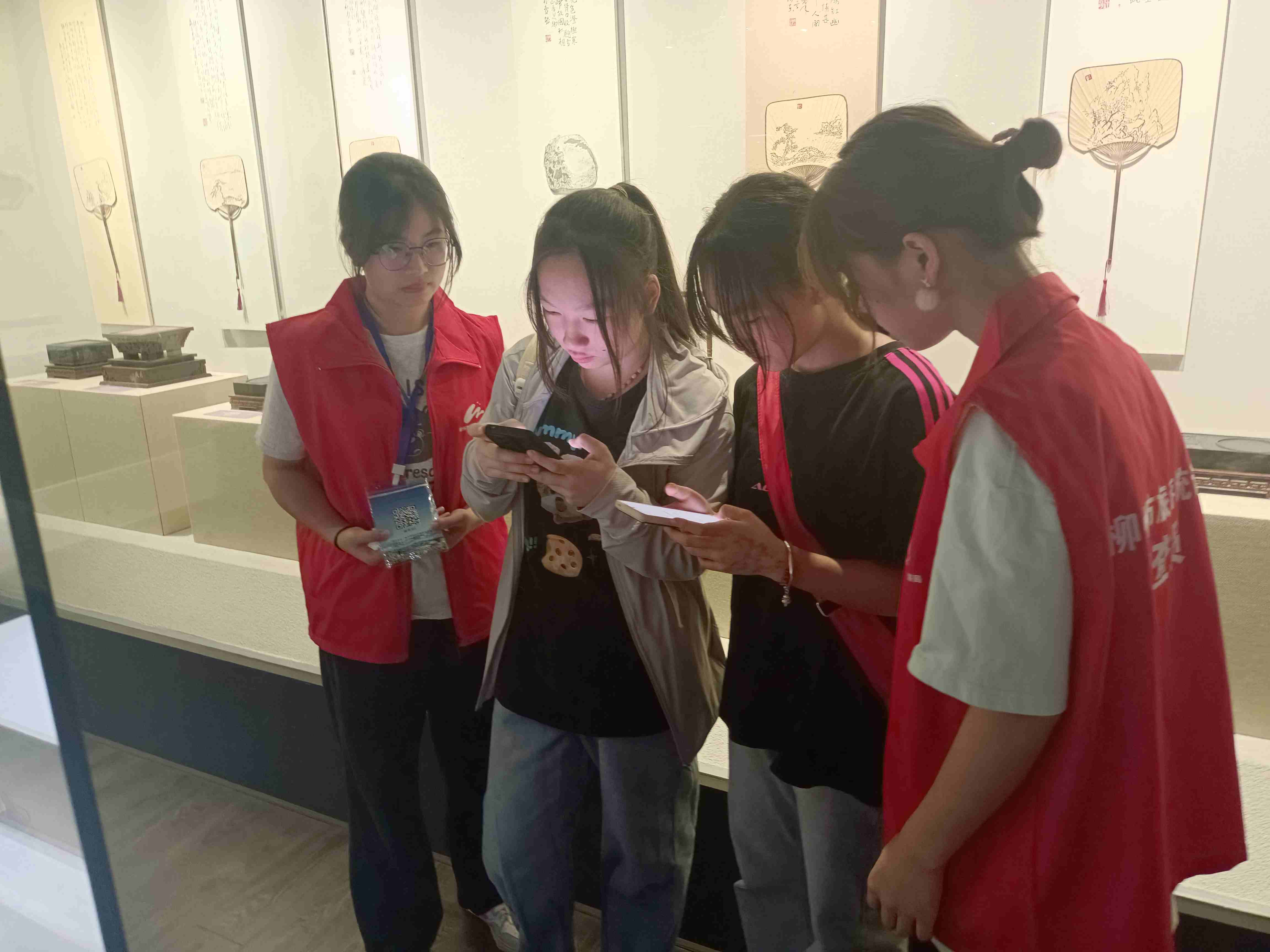 桂航學子三下鄉(xiāng)：柳州住宿展民情，鄉(xiāng)村發(fā)展肯定行