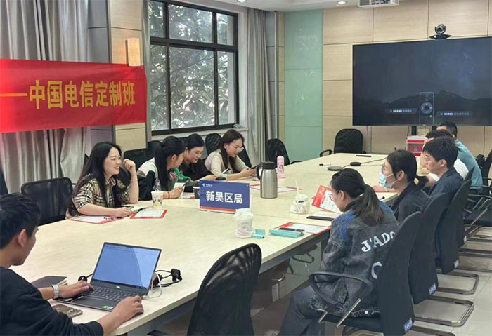 大學生暑假社會實踐：電商運營學習，提升自我能力