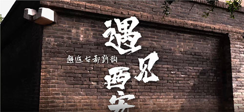 南昌大學“尋歷史文脈，踐文明新風”實踐隊赴西安開展社會實踐