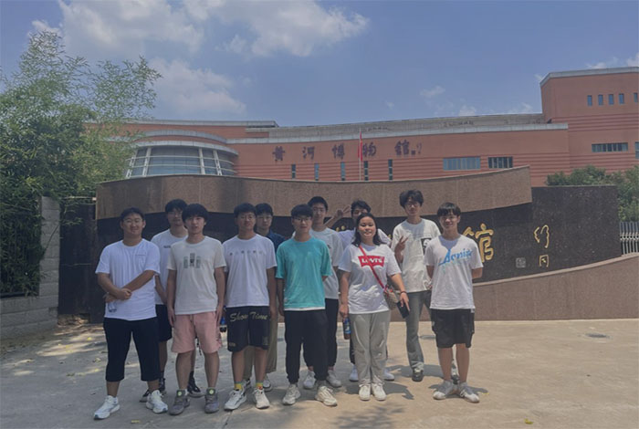 千古黃河，歷久彌新