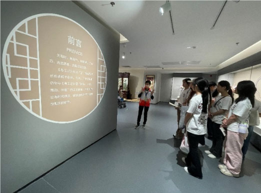 領(lǐng)略嶺南風(fēng)采，傳承嶺南文化