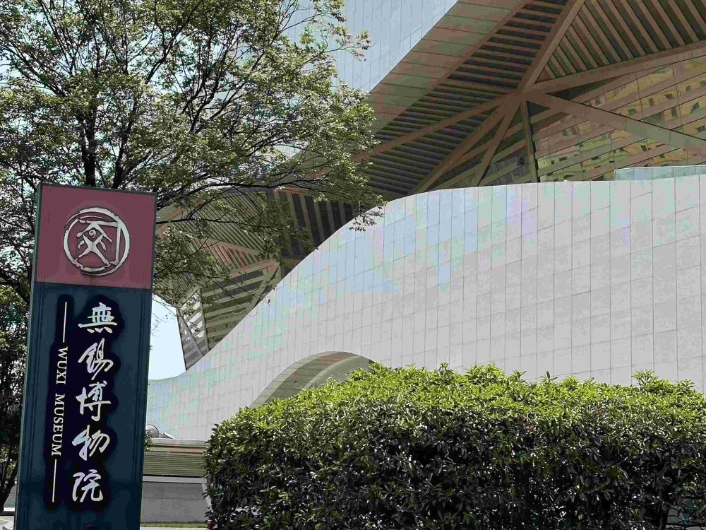 穿越歷史長河，探尋文化瑰寶