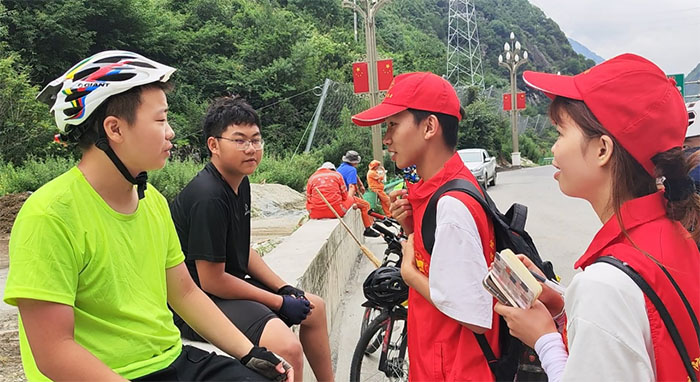 318川藏線騎行，一場心靈的修行與朝圣