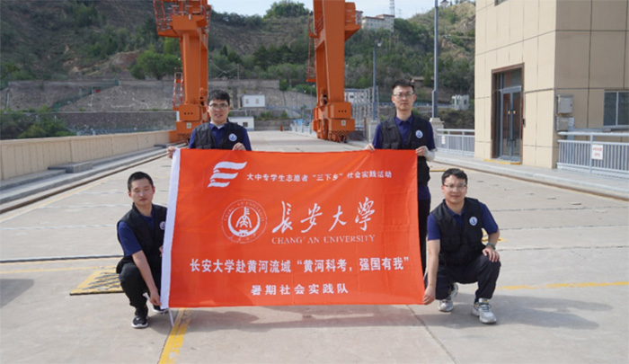 黃河水電點亮萬家燈火，庫區(qū)生態(tài)助力持續(xù)發(fā)展