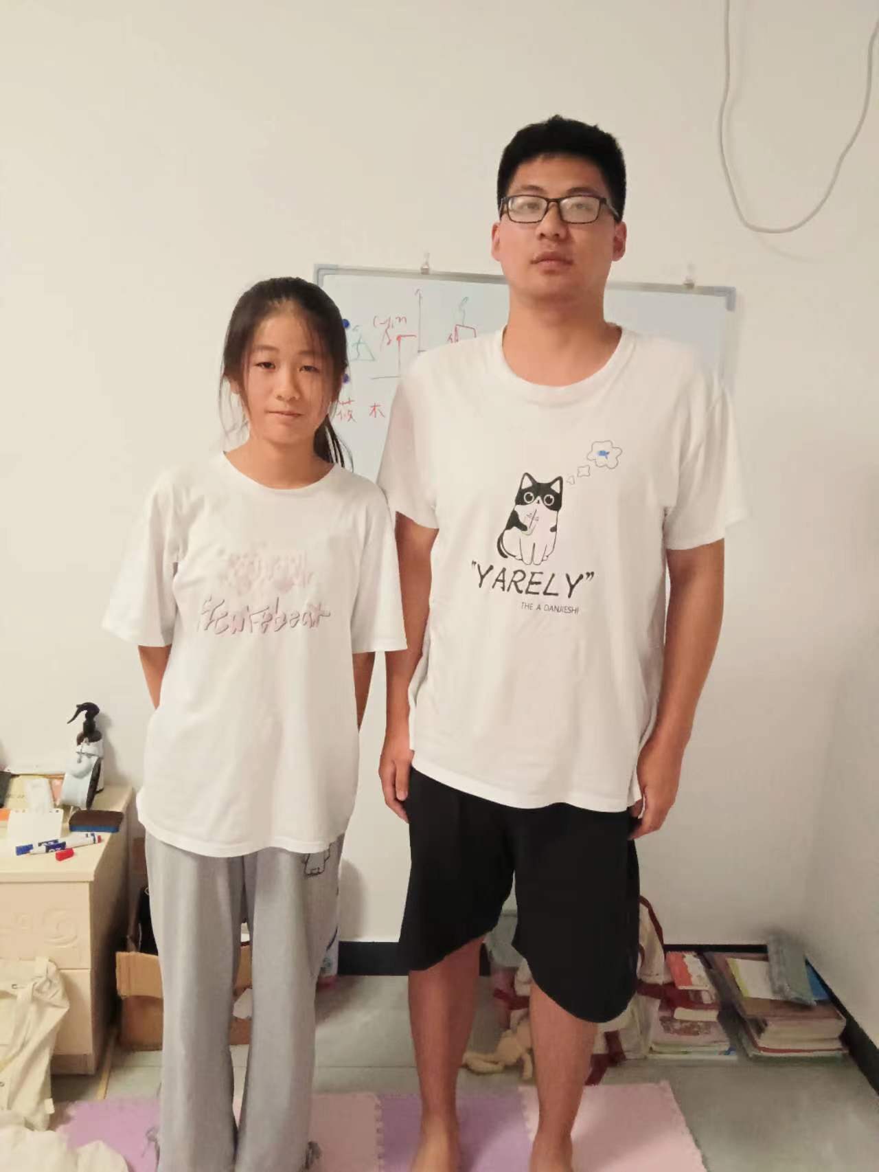   “情牽留守，愛暖童心”——淮北師范大學(xué)義務(wù)支教與調(diào)研團(tuán)隊(duì)