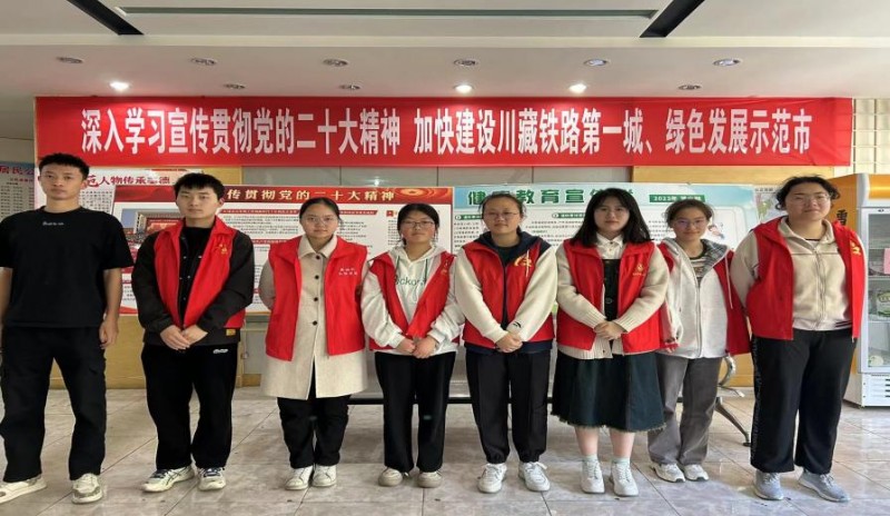 普通話普及行動(dòng)在團(tuán)隊(duì)中熱烈展開——一場(chǎng)從內(nèi)到外的語言文化傳遞