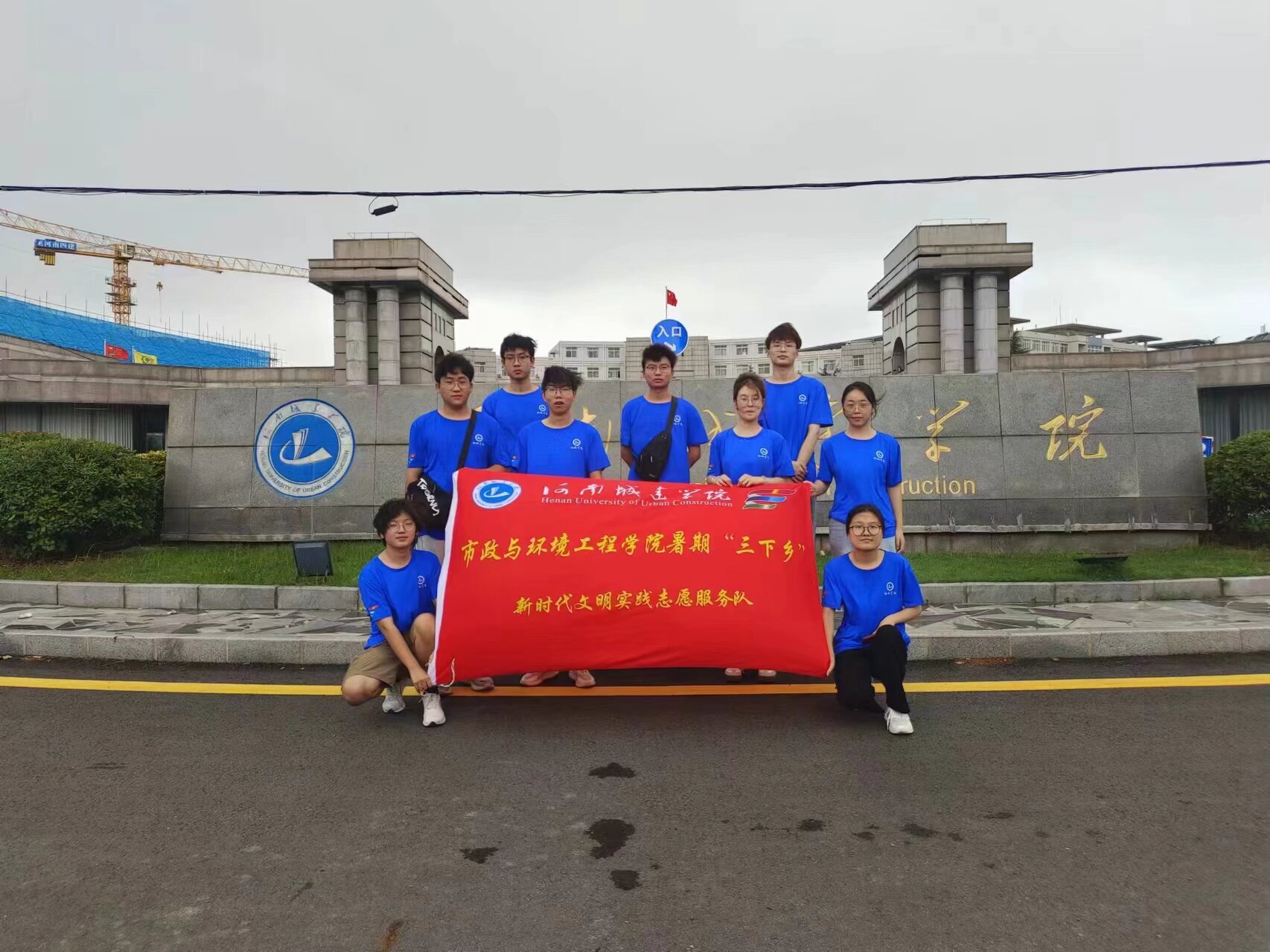 傳承中華文明，堅定文化自信。