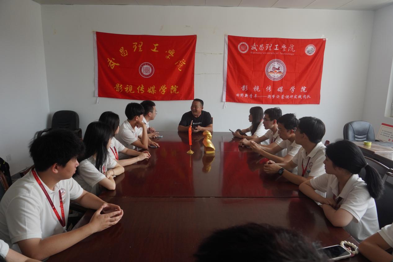 推動(dòng)鄉(xiāng)村振興，“溯夢沂蒙”調(diào)研團(tuán)隊(duì)助力打通農(nóng)村居家養(yǎng)老“最后一公里”