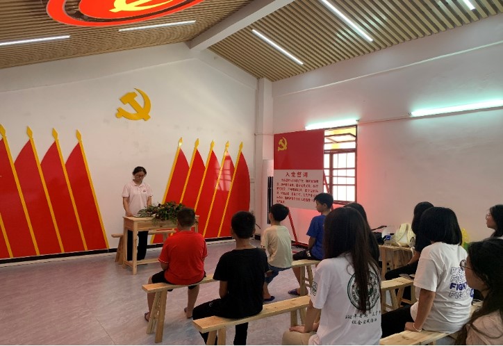 提高環(huán)保意識，做環(huán)保小衛(wèi)士