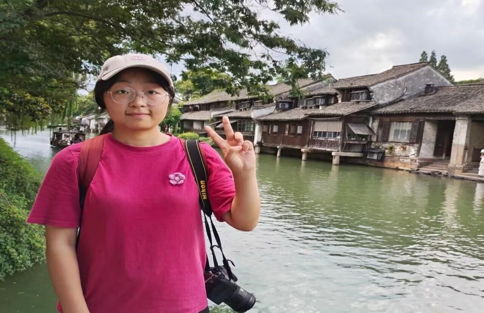 游古鎮(zhèn)特色，品文化之旅