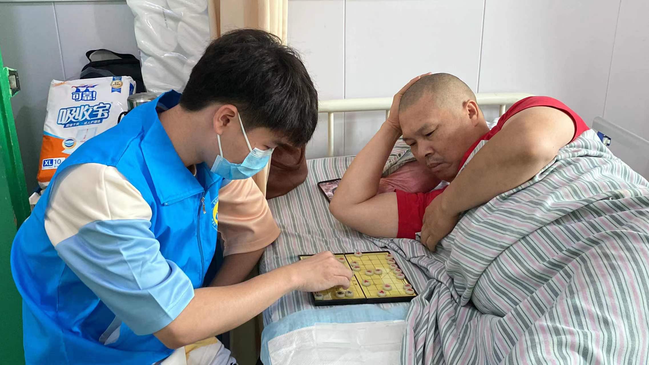 青春建功，實踐鑄魂：中南大學暑期社會實踐團赴重慶巴南區(qū)