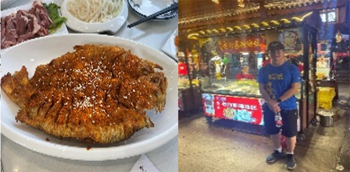 團“炬”螢火，振興有我