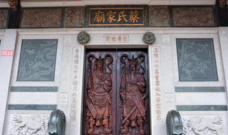 “追溯紅厝建筑記憶，喚醒古屋文旅生機(jī)”實(shí)踐隊(duì)赴五店市