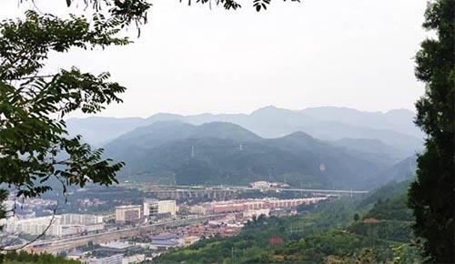 聚焦鄉(xiāng)風(fēng)文明建設(shè)，打造文明美麗宜居兩當(dāng)