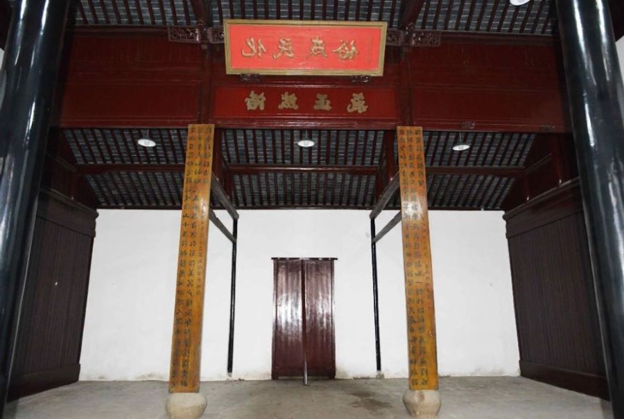 探訪水鄉(xiāng)周莊，深耕文化沃土