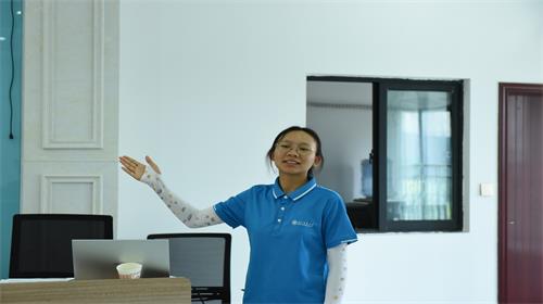 【長師學(xué)子三下鄉(xiāng)】傳統(tǒng)文化進(jìn)課堂，民族精粹潤童心 ——“青春星火筑夢(mèng)團(tuán)”開展“七彩課堂”活動(dòng)