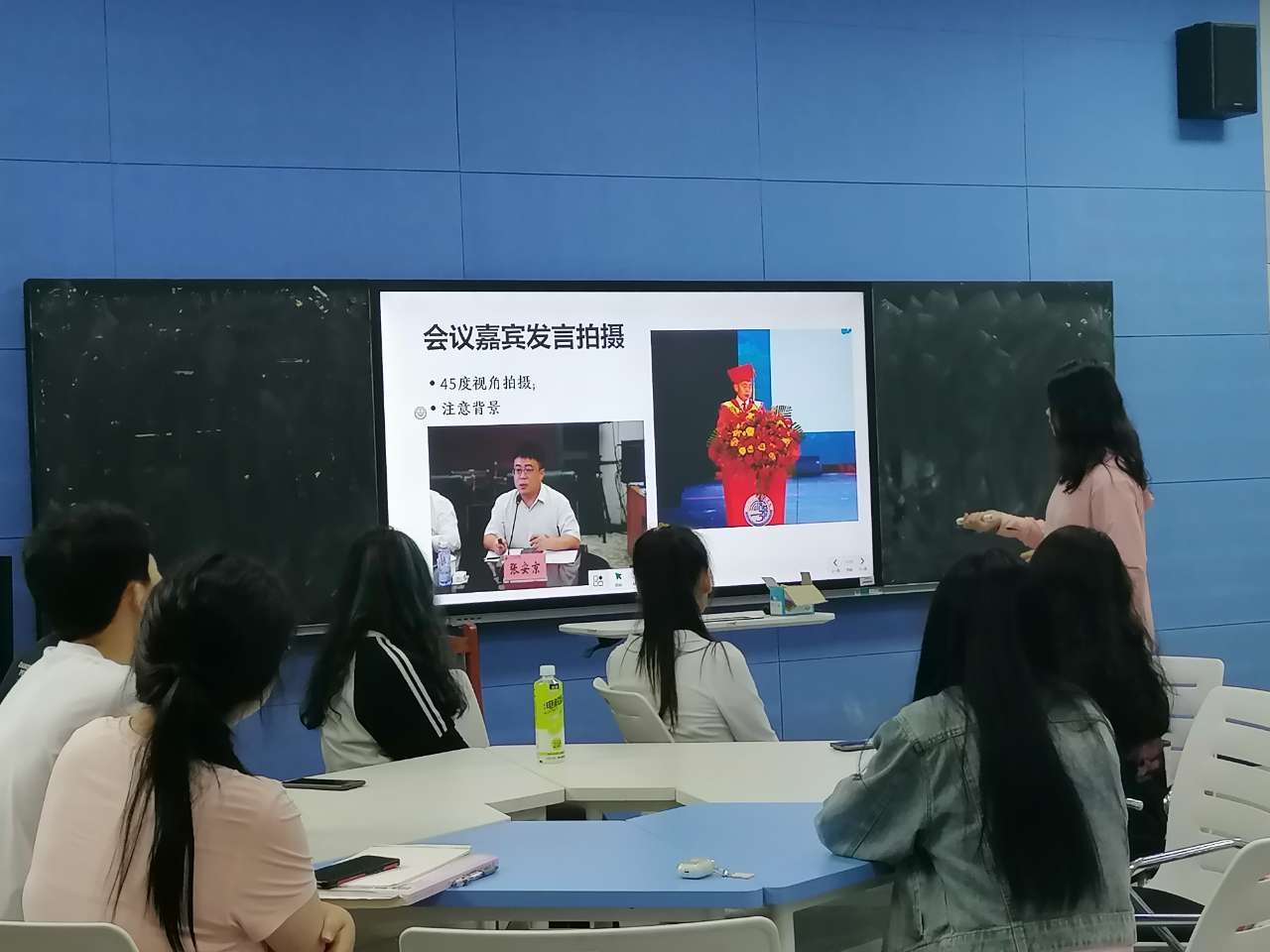 重人科學子三下鄉(xiāng)：以能筑基，行穩(wěn)致遠