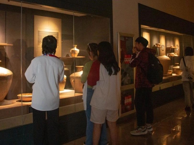 追溯金城歷史，展望未來藍(lán)圖