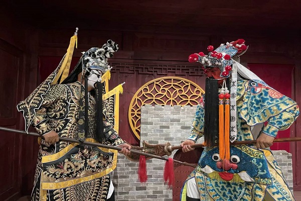 崇陽啟明星支教服務(wù)隊(duì)前往崇陽縣博物館開展調(diào)研活動(dòng)——走進(jìn)歷史，以史為鑒