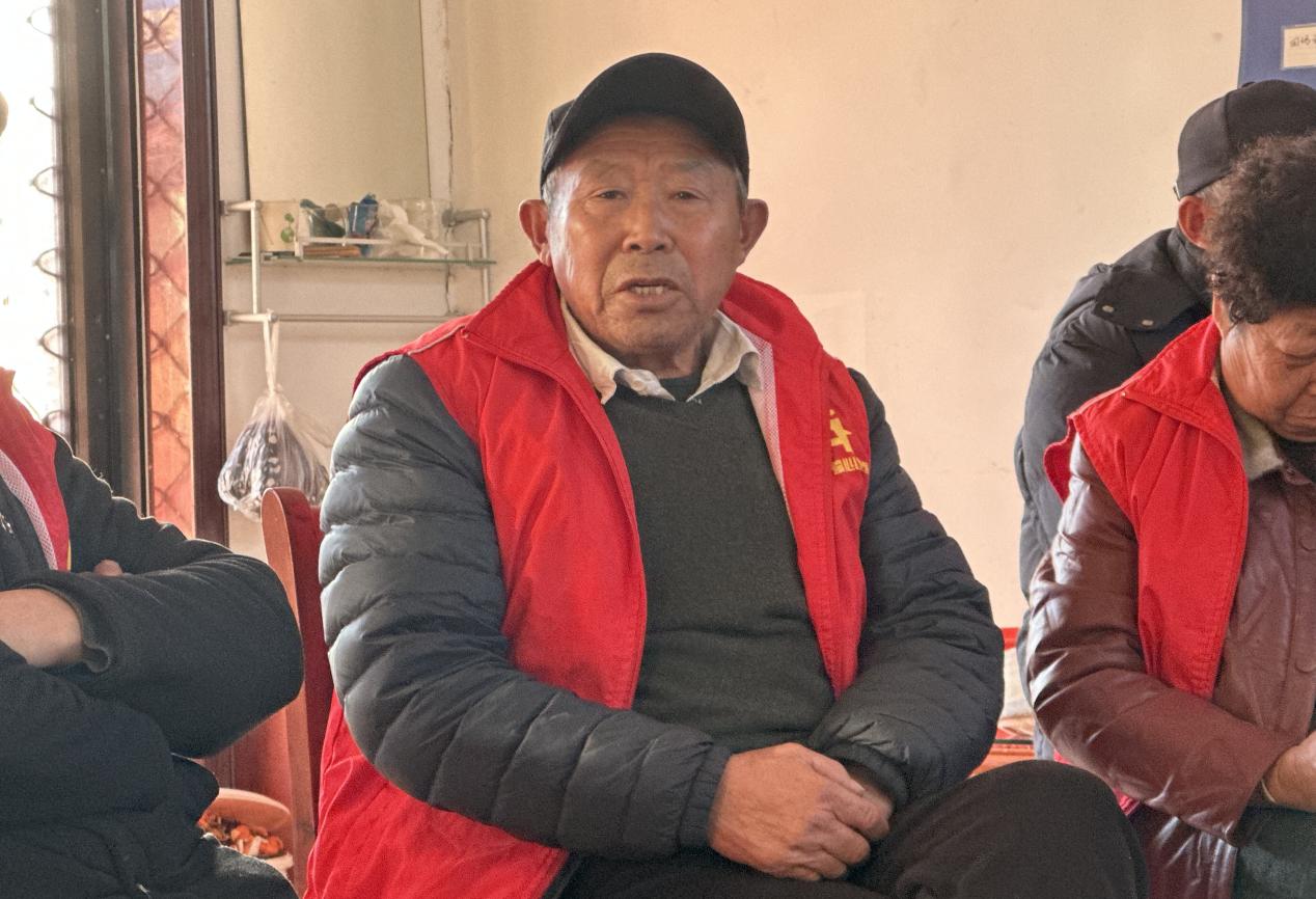 借網(wǎng)格化鄰里互助，破養(yǎng)老服務(wù)難題