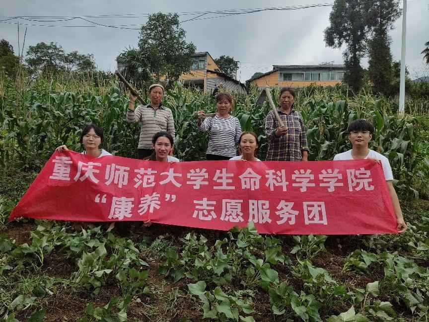 深入鄉(xiāng)村勞動實踐，感受農(nóng)業(yè)勞動魅力