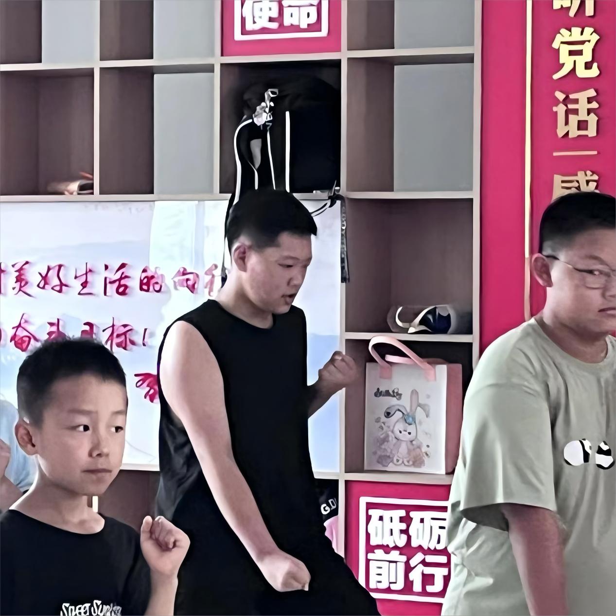 捧出一顆心，傾注滿腔情