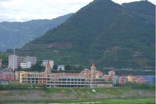 柑為人先，橙待天下