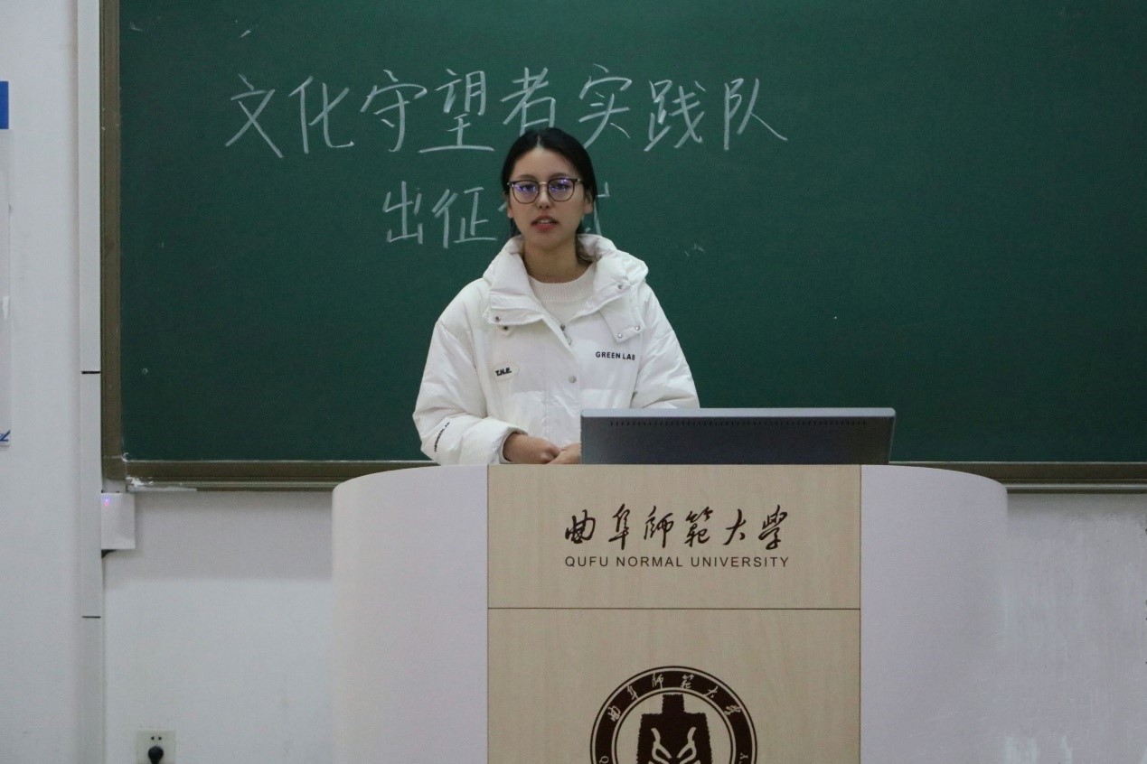 演繹茂腔揚(yáng)古韻，傳承非遺啟新程