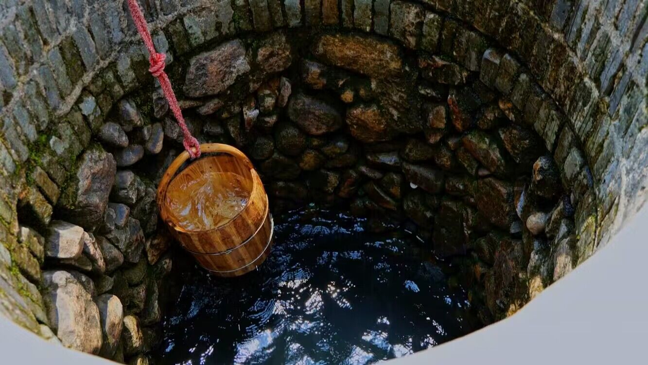 追尋紅色足跡，傳承紅色文化——參觀江西瑞金紅井景區(qū)