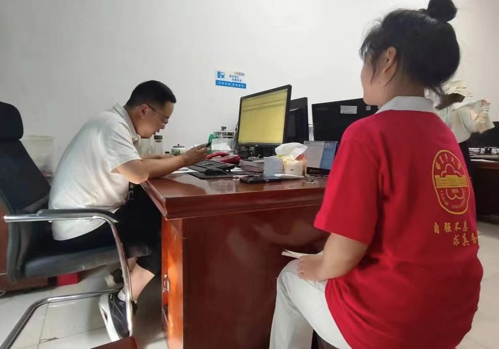 堅(jiān)守南疆，砥礪前行