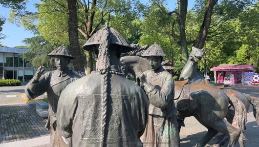 【薪火傳承——探尋澄江中醫(yī)】“溯源江陰學政文化，夯實