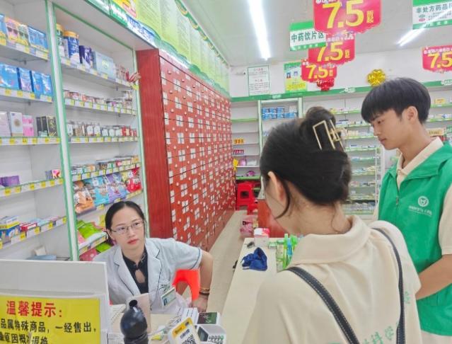 桂工學子情系那良村，鄉(xiāng)村振興路上共繪新篇章