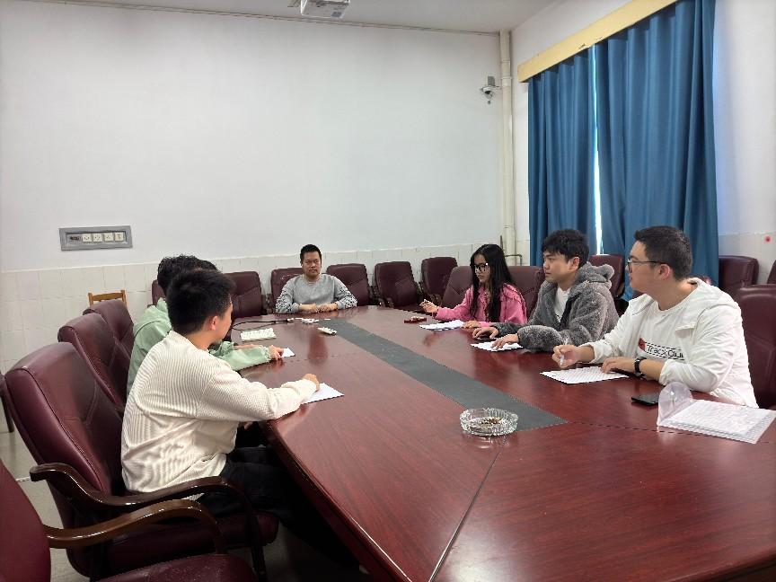 湘潭大學(xué)法學(xué)學(xué)部研究生開(kāi)展暑期調(diào)研活動(dòng)