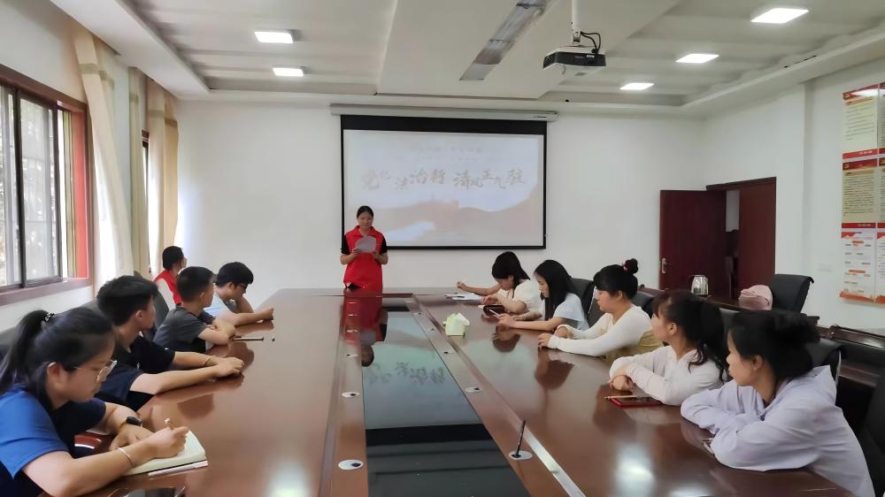淮師大三下鄉(xiāng)|傳遞法治種子，守護(hù)童年成長(zhǎng)