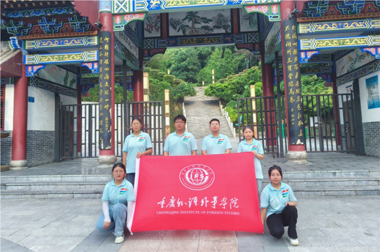 三下鄉(xiāng)Day1|山谷文化韻悠長(zhǎng)，苗繡傳承意未央