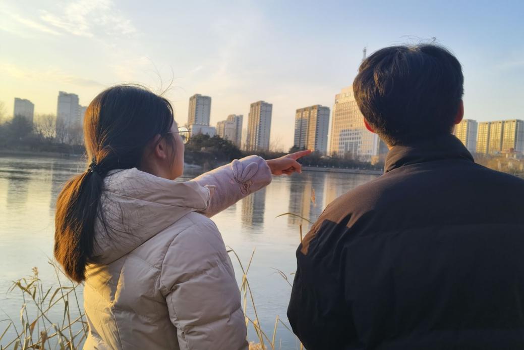 發(fā)展城市化，探尋碳足跡